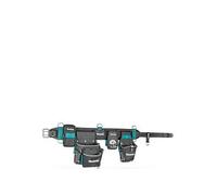 Makita Ultimate Heavyweight Tool Belt Set One Colour