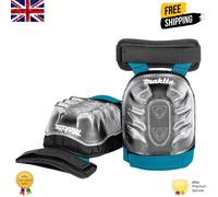 Makita Ultimate Knee Pad Set TH3 - E-05658