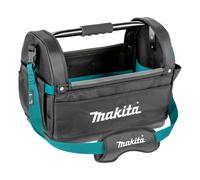 Makita E-15403 Large Open Tote Bag 18" Hand Power Tool Toolbag Strap System