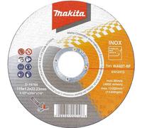 Makita Ultra Thin Metal Cutting Disc 115mm Pack of 10
