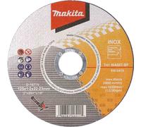 Makita Ultra Thin Metal Cutting Disc 125mm Pack of 10