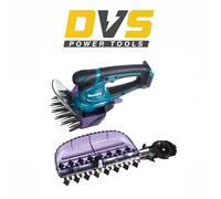 Makita UM600DZX 10.8V L-ion Cordless Grass Shear Body Only