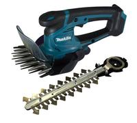 Makita Um600Dzx 12V Lithium Ion Cordless Garden Pruner Hedge Cutter Grass Shear