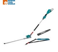 Makita UN001GZ 40v Max XGT Brushless Long-Reach Pole Hedge Trimmer Body Only