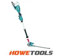 MAKITA UN001GZ 40v Pole hedge trimmer