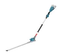 Makita UN001GZ 40V XGT Cordless Brushless Pole Hedge Trimmer 600mm Body Only