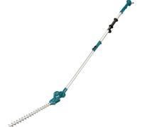 Makita Un460Wdz 12V Cxt Telescopic Cordless Pole Hedge Cutter Trimmer Long Reach