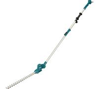 Makita Un460Wdz 12V Cxt Telescopic Cordless Pole Hedge Cutter Trimmer Long Reach