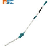 Makita Un460Wdz 12V Cxt Telescopic Cordless Pole Hedge Cutter Trimmer Long Reach