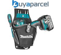 Makita Universal Belt Drill Holster Left & Right Handed E-15154 Strap System