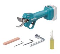 Makita UP100D 12v CXT Cordless Brushless Pruning Shears No Batteries No Charger No Case