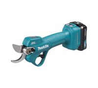Makita UP100D 12v CXT Cordless Brushless Pruning Shears 1 x 4ah Li-ion Charger Case