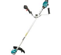 Makita UR002G 40v Max XGT Cordless Brushless Brush Cutter 350mm No Batteries No Battery Charger