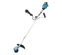 Makita UR002GD201 40v Max Cordless Brush Cutter Nylon Cutting Head 2 x