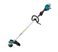 Makita Ur003Gz Xgt 40V Max 350mm Brushless Grass Line Trimmer Bare Unit