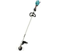 Makita Ur008Gz01 40V Brush Cutter
