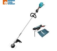 Makita UR008G 40v Max XGT Cordless Brushless Linetrimmer No Batteries No Charger