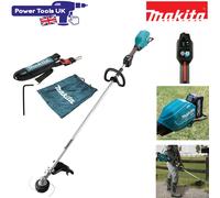 Makita UR008GZ01 XGT 40V Body Only Brushless Loop Handle Line Trimmer