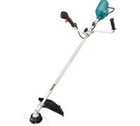 Makita UR012G Twin 40v Max XGT Cordless Brushless Brush Cutter 480mm No Batteries No Charger