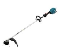 Makita UR014G 40v Max XGT Cordless Brushless Line Trimmer 450mm No Batteries No Charger