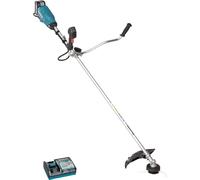 Makita UR016G 40v XGT Cordless Brushless Brush Cutter 330mm 1 x 4ah Li-ion Charger