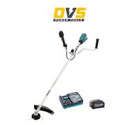 Makita UR016G 40v XGT Cordless Brushless Brush Cutter 330mm 1 x 4ah Li-ion Charger