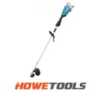 Makita UR017G 40v Max XGT Cordless Brushless Grass Trimmer 330mm No Batteries No Charger