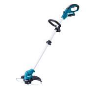 Makita UR100DSME brush cutter/string trimmer 26 cm Battery Blue