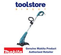 Makita UR3000 Electric Grass Trimmer (240V)