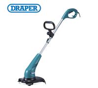 Makita UR3000 Electric Grass Trimmer (240V)