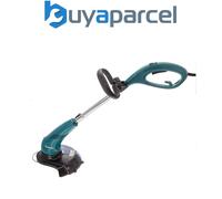 Makita UR3000 240V Corded Electric Grass Line Trimmer Strimmer 450W 300mm