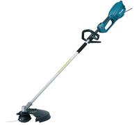 Makita UR3502 brush cutter/string trimmer 35 cm 1000 W AC Black, Blue