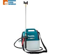 Makita US053D 12v Max CXT Cordless Garden Sprayer No Batteries No Charger