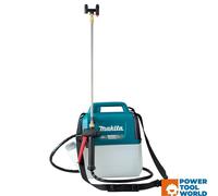Makita US053D 12v Max CXT Cordless Garden Sprayer No Batteries No Charger