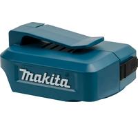 Makita ADP06 CXT Charging Adapter for USB