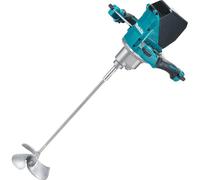Makita UT001G 40v Max XGT Cordless Brushless Mixer