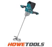 Makita UT001G 40v Max XGT Cordless Brushless Mixer