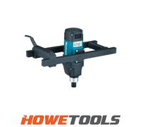Makita UT1400 Paddle Mixer Drill 240v