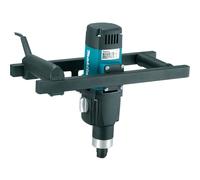 Makita UT1401 2 Speed Paddle Mixer Drill 240v