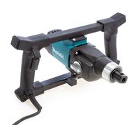 Makita UT1401 2 Speed Paddle Mixer Drill 240v