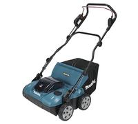 Makita UV001GZ 40V Max Li-ion XGT Brushless Scarifier, Batteries and Charger Not Included