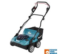 Makita UV001G 40v Max XGT Cordless Brushless Scarifier No Batteries No Charger
