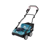 Makita UV001GZ 40V Max Li-ion XGT Brushless Scarifier, Batteries and Charger Not Included