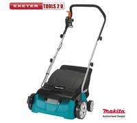 UV3200/2 Electric Lawn Scarifier (240V) UV3200/2 - Makita