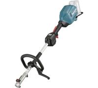 Makita Ux01Gz Brushless 40V Xgt Brushless Split Shaft Multi Tool Motor Bare Unit