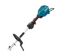 Makita UX01GZ 40V Max Li-ion XGT Brushless Split-Shaft - Batteries and Chargers Not Included