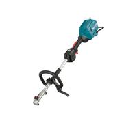 Makita UX01GZ 40VMax Split-Shaft Power Head BL XGT (Bare Unit)