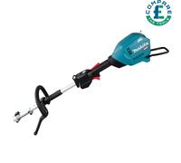 Makita UX01GZ 40V Max Multi Function Power Head XGT