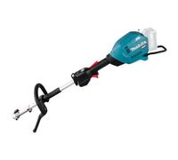 Makita Ux01Gz Brushless 40V Xgt Brushless Split Shaft Multi Tool Motor Bare Unit