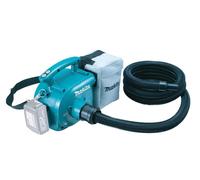 DVC350Z LXT Vacuum Cleaner 18V Bare Unit